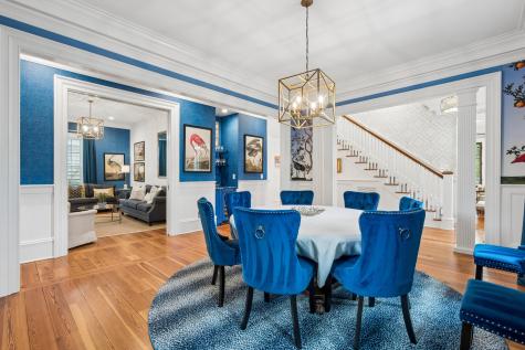 62 Fernandina Street Mount Pleasant SC 29464