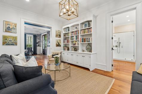 62 Fernandina Street Mount Pleasant SC 29464