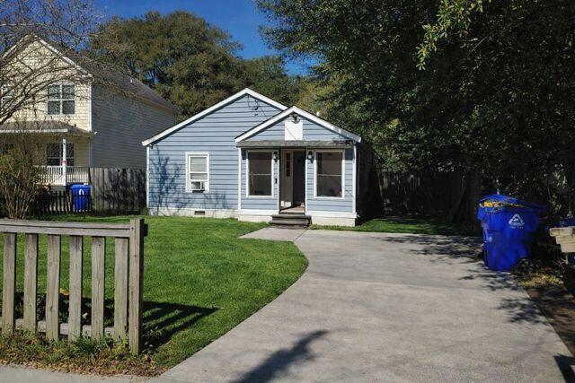 1120 Bexley Street North Charleston SC 29405