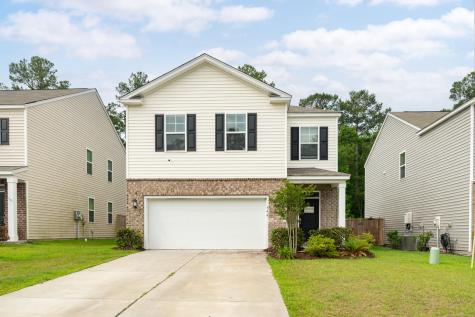 644 Silver Spruce Street Summerville SC 29486