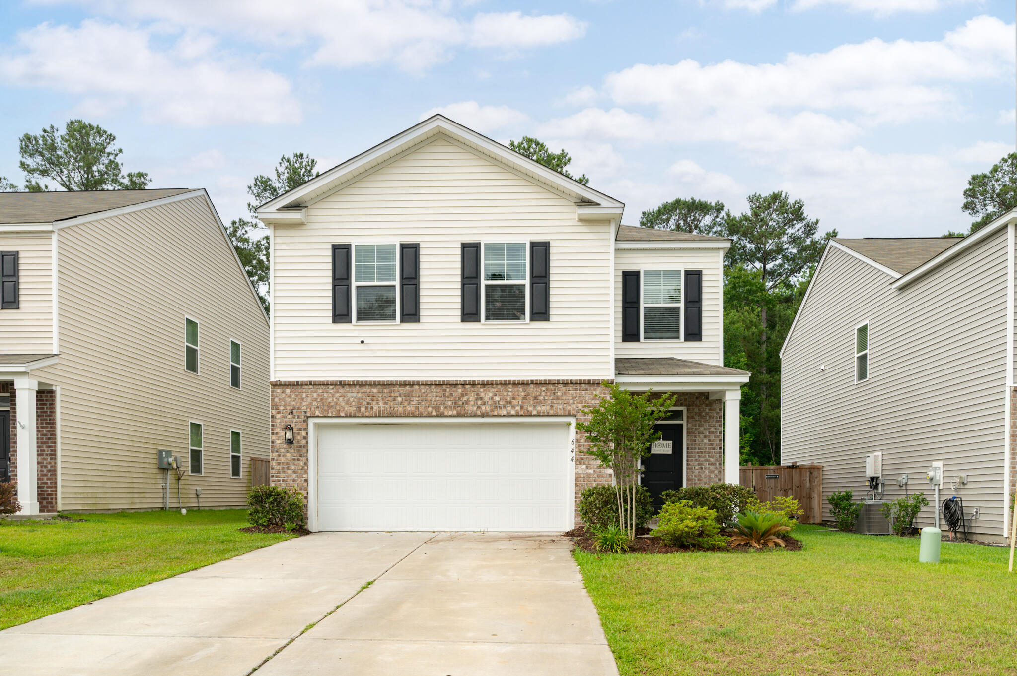 644 Silver Spruce Street Summerville SC 29486