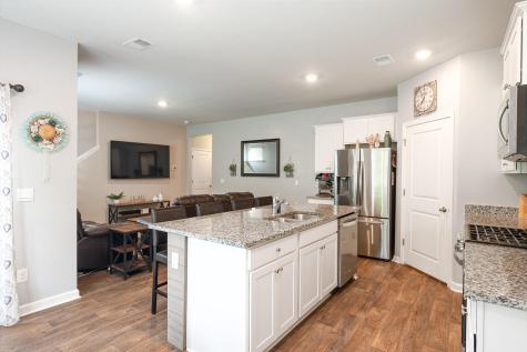 644 Silver Spruce Street Summerville SC 29486
