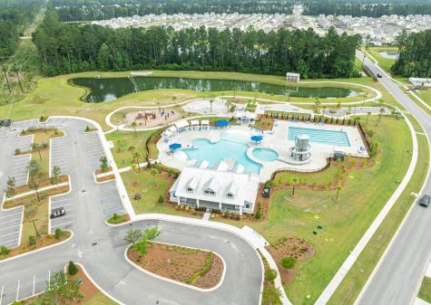 644 Silver Spruce Street Summerville SC 29486