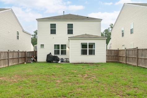 644 Silver Spruce Street Summerville SC 29486