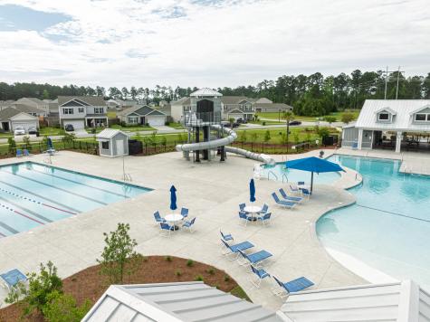 644 Silver Spruce Street Summerville SC 29486