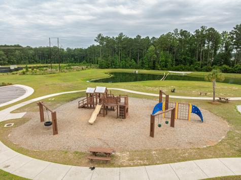 644 Silver Spruce Street Summerville SC 29486