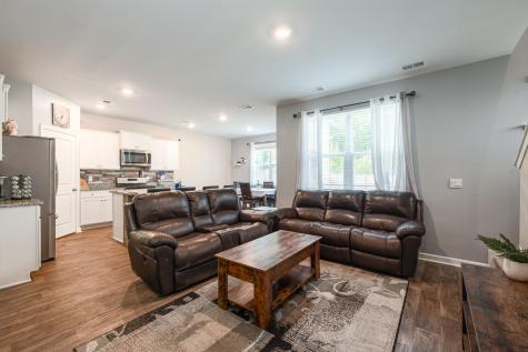 644 Silver Spruce Street Summerville SC 29486