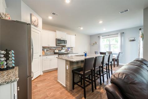 644 Silver Spruce Street Summerville SC 29486