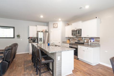 644 Silver Spruce Street Summerville SC 29486