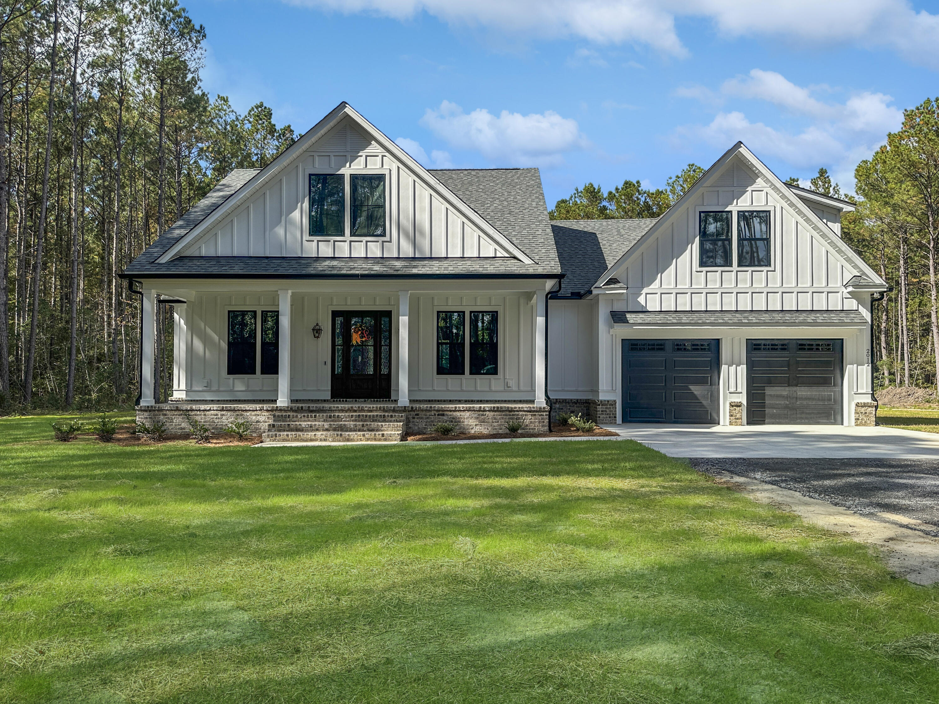LOT-D1 Highway 165 Ravenel SC 29470