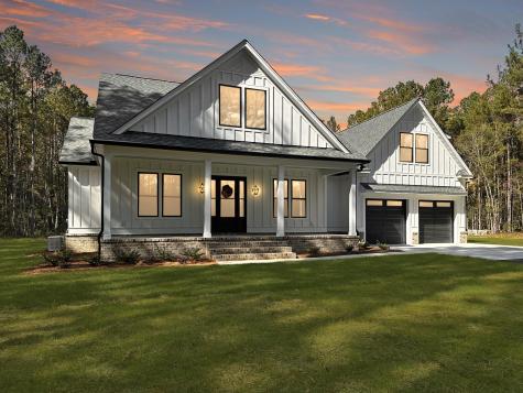 LOT-D1 Highway 165 Ravenel SC 29470