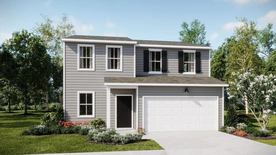 728 Blue Mistflower Drive Moncks Corner SC 29461