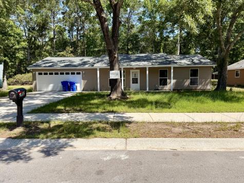 2952 Nantuckett Avenue North Charleston SC 29420