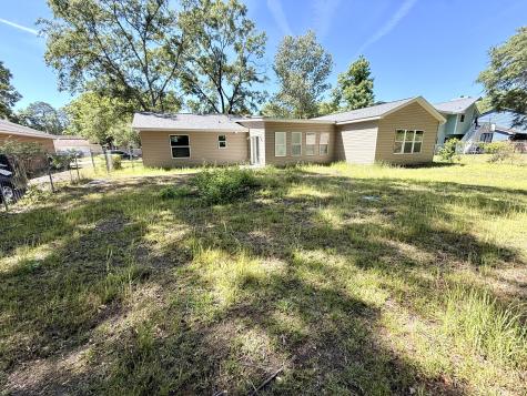 2952 Nantuckett Avenue North Charleston SC 29420
