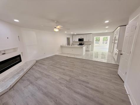 2952 Nantuckett Avenue North Charleston SC 29420