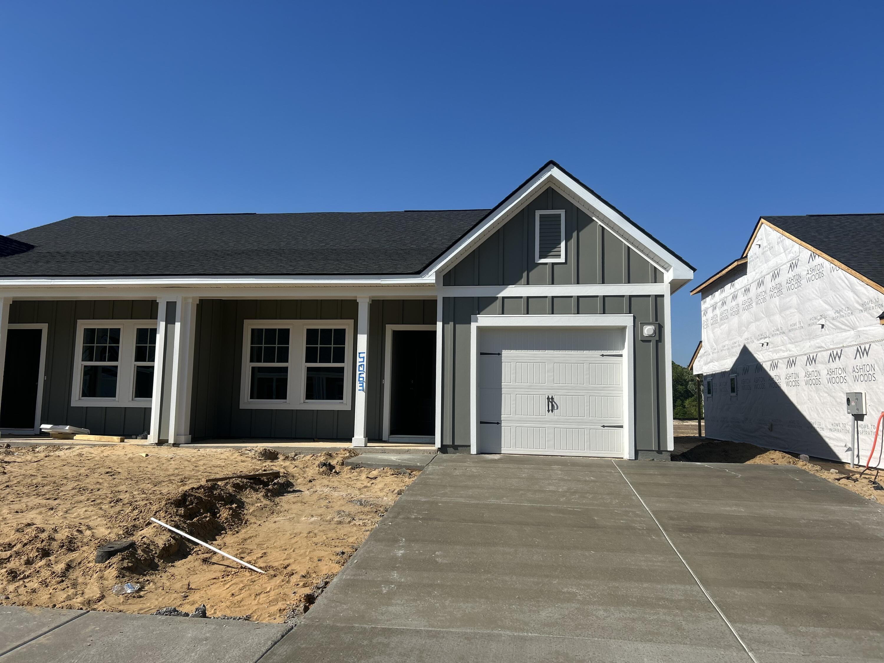 5063 Blackberry Lane Ravenel SC 29470