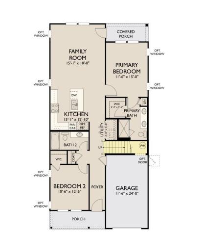 5063 Blackberry Lane Ravenel SC 29470