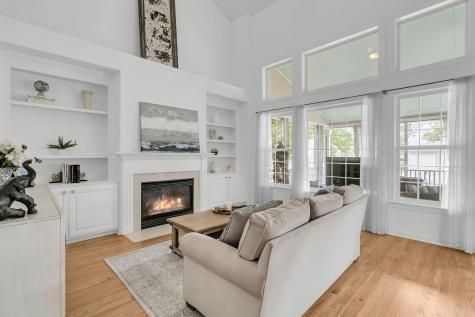 3438 Attley Street Mount Pleasant SC 29466