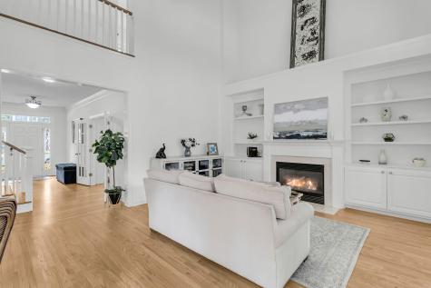 3438 Attley Street Mount Pleasant SC 29466