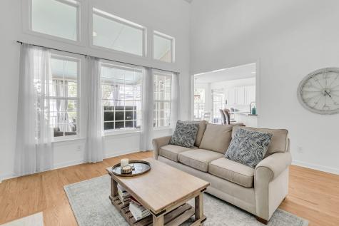 3438 Attley Street Mount Pleasant SC 29466