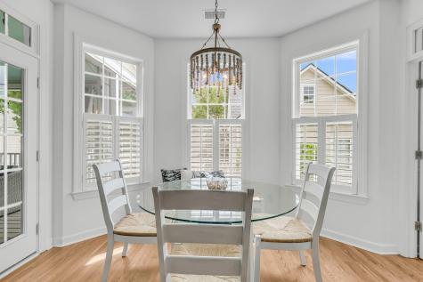 3438 Attley Street Mount Pleasant SC 29466