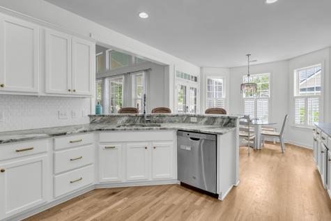 3438 Attley Street Mount Pleasant SC 29466