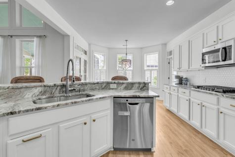 3438 Attley Street Mount Pleasant SC 29466