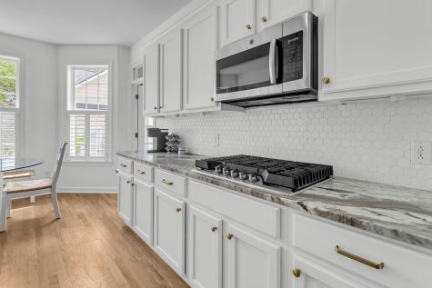 3438 Attley Street Mount Pleasant SC 29466