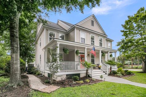 3438 Attley Street Mount Pleasant SC 29466