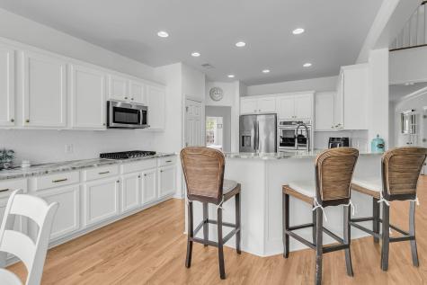 3438 Attley Street Mount Pleasant SC 29466