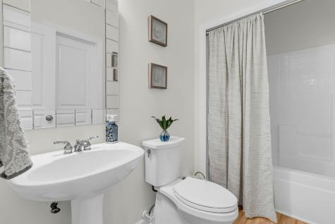 3438 Attley Street Mount Pleasant SC 29466