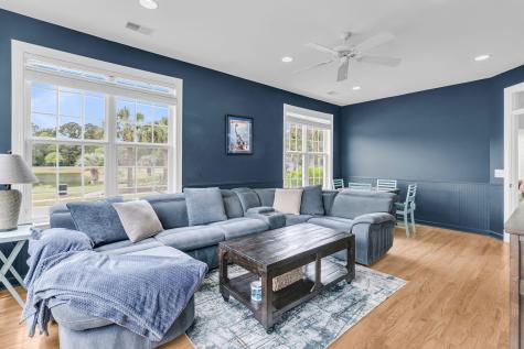 3438 Attley Street Mount Pleasant SC 29466