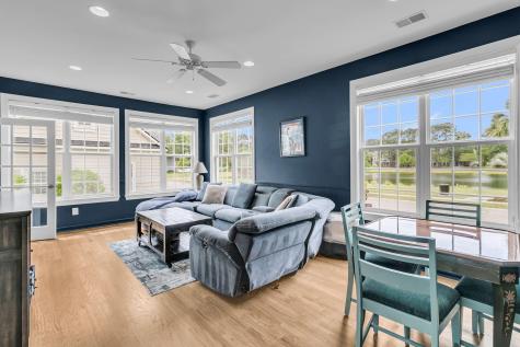 3438 Attley Street Mount Pleasant SC 29466