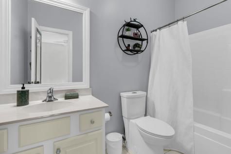 3438 Attley Street Mount Pleasant SC 29466
