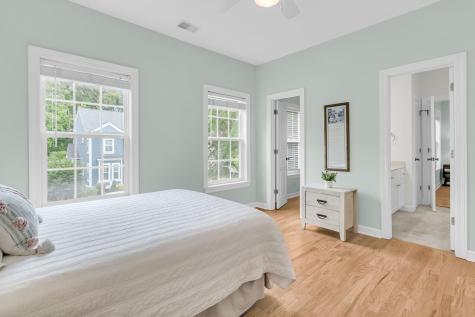 3438 Attley Street Mount Pleasant SC 29466