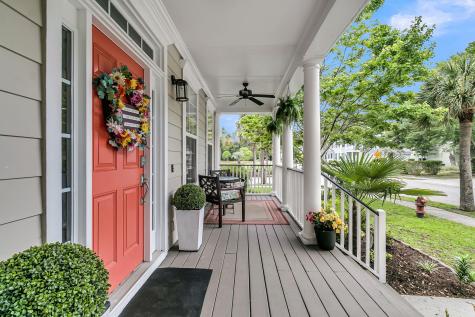 3438 Attley Street Mount Pleasant SC 29466