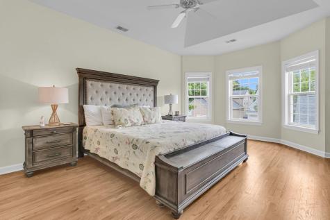 3438 Attley Street Mount Pleasant SC 29466