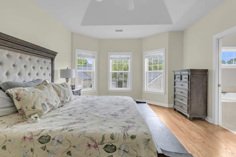 3438 Attley Street Mount Pleasant SC 29466