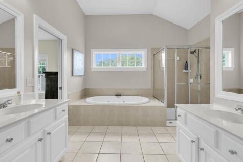 3438 Attley Street Mount Pleasant SC 29466