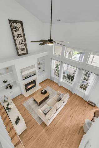 3438 Attley Street Mount Pleasant SC 29466