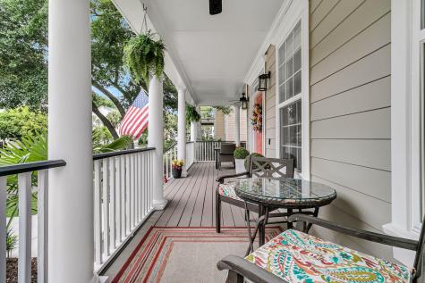 3438 Attley Street Mount Pleasant SC 29466
