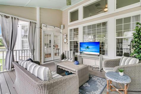 3438 Attley Street Mount Pleasant SC 29466