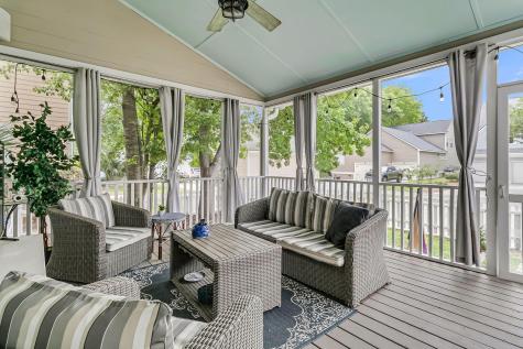 3438 Attley Street Mount Pleasant SC 29466