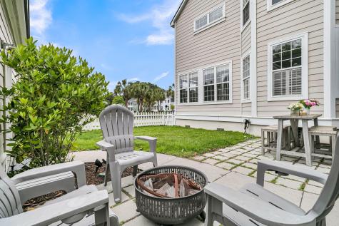 3438 Attley Street Mount Pleasant SC 29466