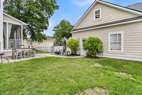 3438 Attley Street Mount Pleasant SC 29466