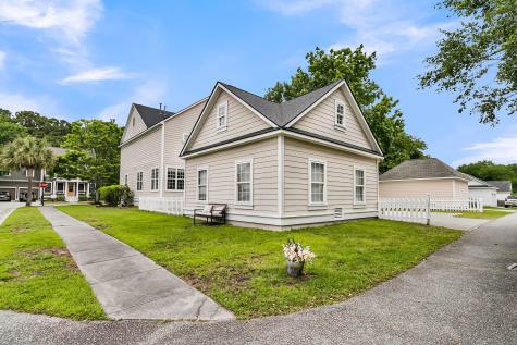 3438 Attley Street Mount Pleasant SC 29466