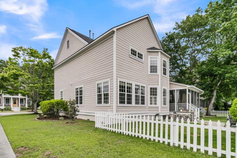 3438 Attley Street Mount Pleasant SC 29466