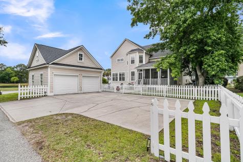 3438 Attley Street Mount Pleasant SC 29466