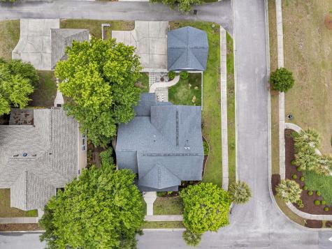 3438 Attley Street Mount Pleasant SC 29466