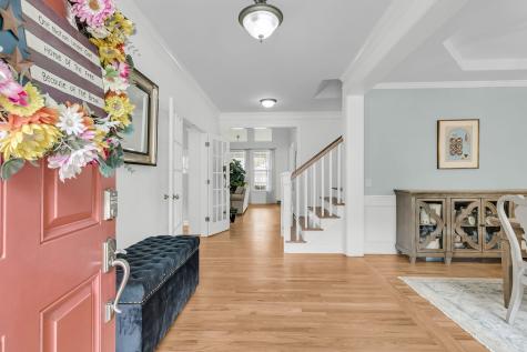 3438 Attley Street Mount Pleasant SC 29466